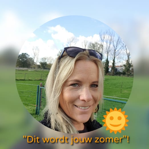 Sabrina Pauw
